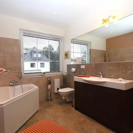 Appartement Private With 2 Bathrooms *