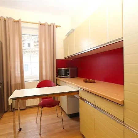 شقة Private With 2 Bathrooms هانوفر