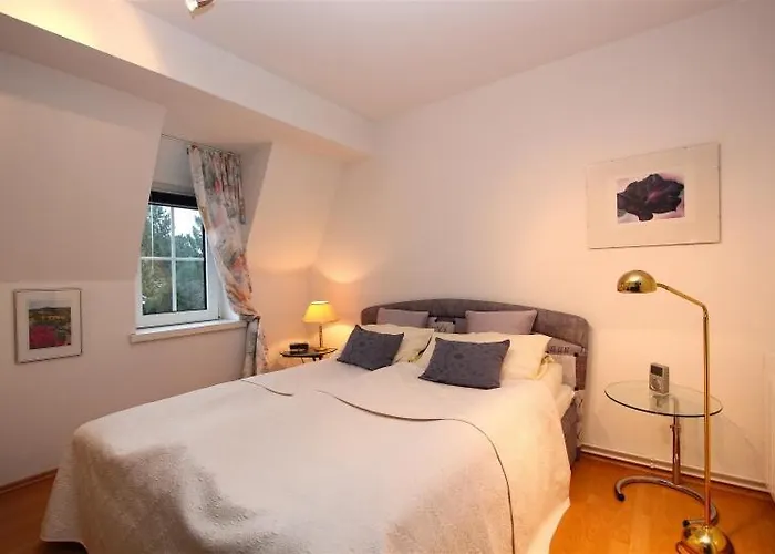 Apartament Private With 2 Bathrooms *