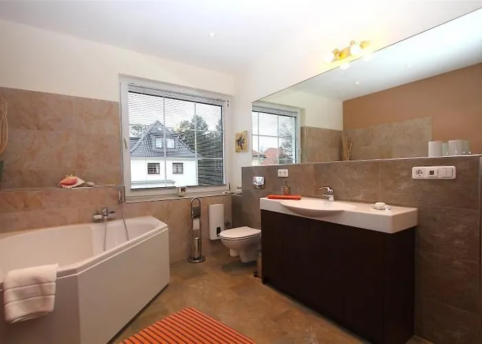 Apartment Private With 2 Bathrooms *